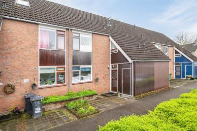 Woning De Koperwiek 27 Zuidhorn