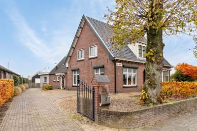 Woning Pastoor van Sonsbeeckstr 2 Stokkum