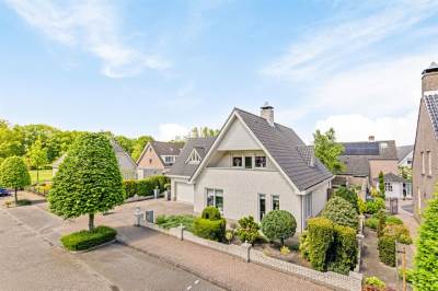 Woning Burgemeester Heldenslaan 13 Lepelstraat