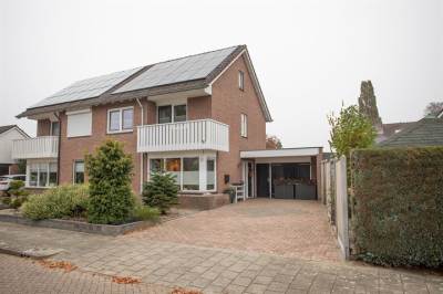 Woning Ploegschaar 15 Wierden