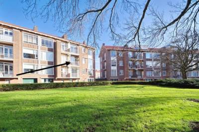 Woning Koningin Julianalaan 394 Voorburg