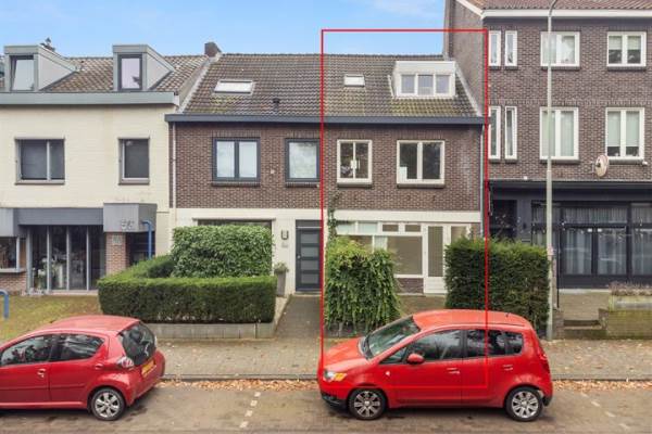 Woning Kluis 52 Geleen