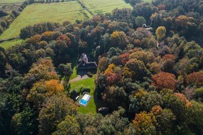 Woning Zandstraat 31 Rijsbergen