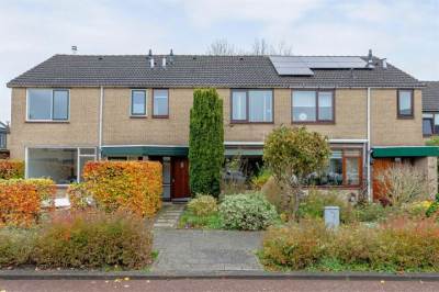 Woning Wijngaard 113 Lelystad