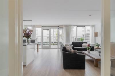 Woning Raadhuisstraat 47 Heemskerk