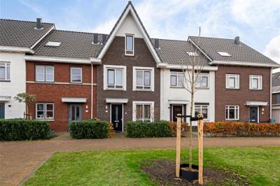 Woning Horatius 5 Noordwijkerhout