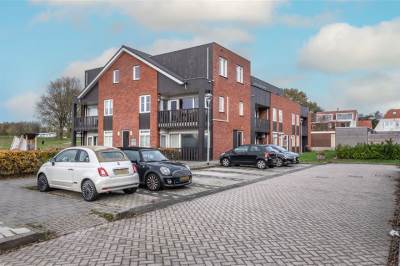 Woning Oude Spaarneweg 25 Cruquius