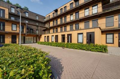 Woning Pierebaan 15 Monnickendam