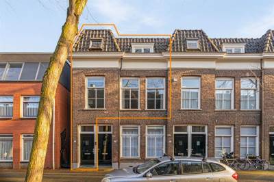 Woning Muntelstraat 21 Den Bosch