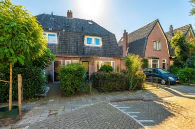 Woning Hortensialaan 42 Zeist