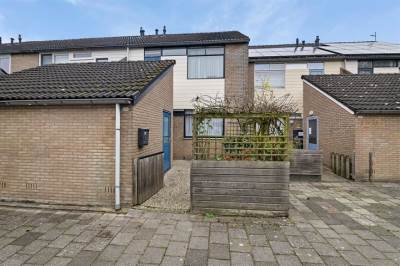 Woning Keizerskroon 126 Leeuwarden