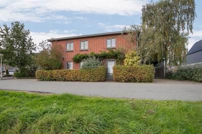 Woning Bouwdijk 21 Kuinre