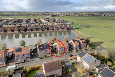 Woning Anna Blamanstraat 24 Groningen