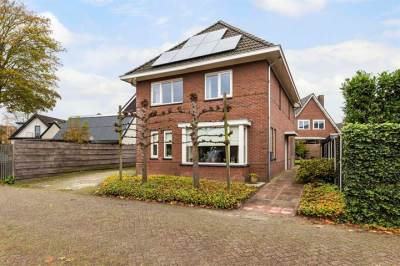 Woning Zevenhuizenseweg 3 Apeldoorn