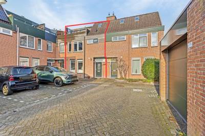 Woning Muurvaren 77 Purmerend
