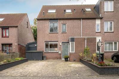 Woning Nieuwe Diepstraat 20 Almere