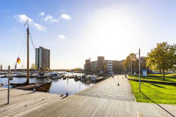 Woning Havenhoofd 64 Almere
