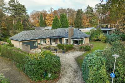 Woning Bernadottelaan 24 Doorwerth