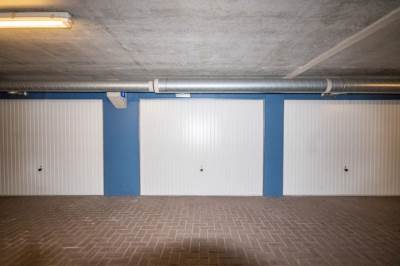 Garage Boulevard 57 Egmond aan Zee