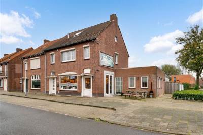 Woning Beemdenstraat 4 Weert