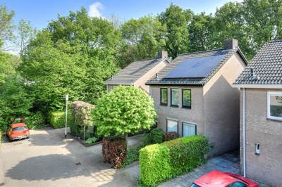 Woning Cijnsbroek 14 Breda