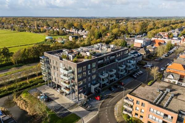 Woning Kooimeerlaan 23 Alkmaar