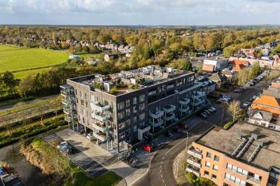 Woning Kooimeerlaan 23 Alkmaar