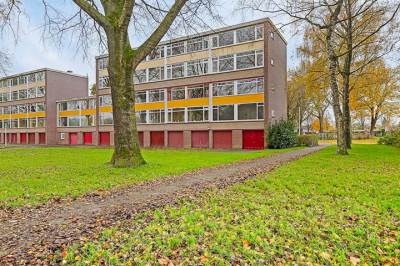 Woning 't Swin 3 Drachten