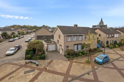 Woning Omgang 22 Wouw