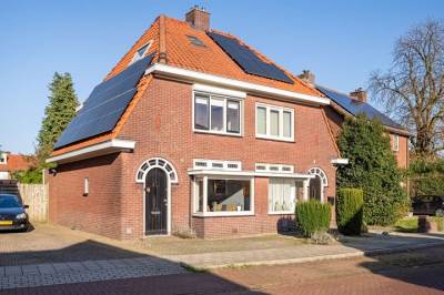 Woning Nicolaas Beetsstraat 9 Almelo