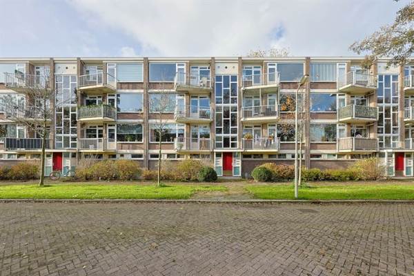 Woning Leeuwerikstraat 41 Wormerveer