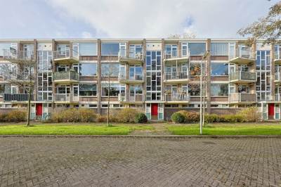 Woning Leeuwerikstraat 41 Wormerveer