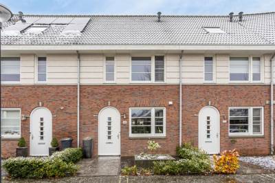 Woning Gording 115 Uden