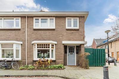 Woning Tulpstraat 53 Culemborg