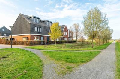 Woning Hoogkamp 22 Haren (GR)