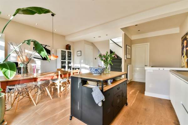 Woning Hoofdweg 05- 3 Amsterdam