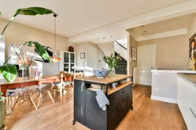 Woning Hoofdweg 05- 3 Amsterdam