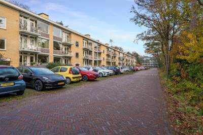 Woning Sophialaan 19 Zeist