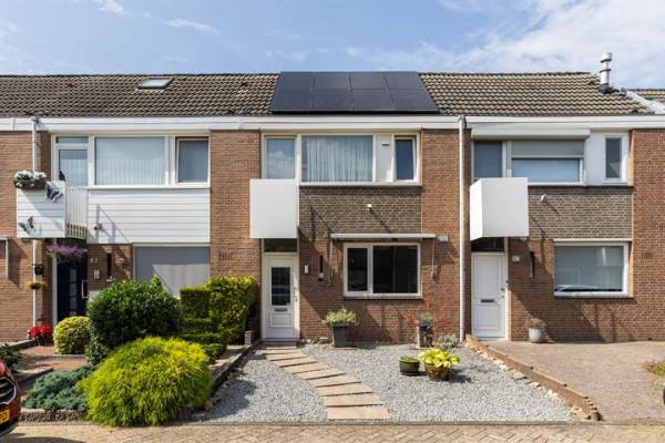 Woning Makreelstraat 85 Helmond