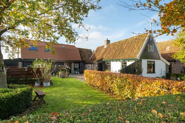 Woning Noordeinde 16 Lambertschaag