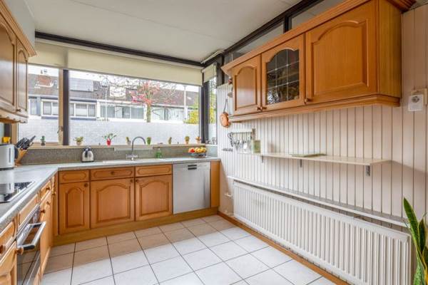 Woning Stevinstraat 24 Schoonhoven