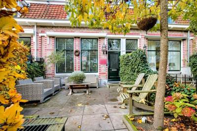 Woning Bas Backerlaan 3 Elburg