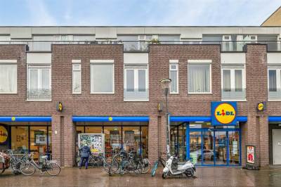 Woning Woenselse Markt 34 Eindhoven