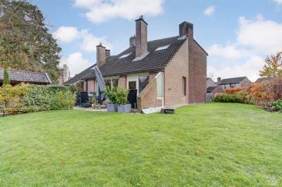 Woning Aletta Jacobshof 40 Hoogeveen