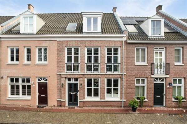 Woning Kopersteeg 6 Helmond