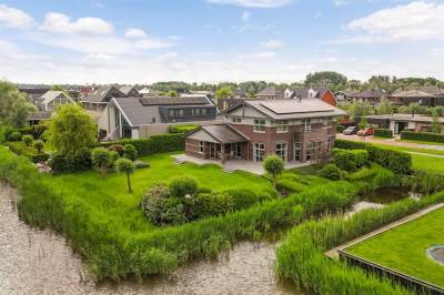 Woning Blitsaerderleane 25 Leeuwarden