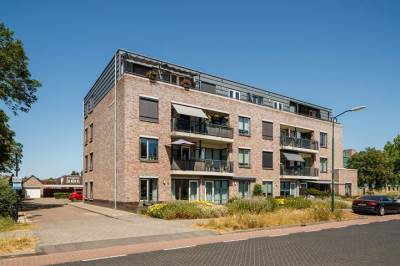 Woning Steenstraat 14- 15 Wijk bij Duurstede