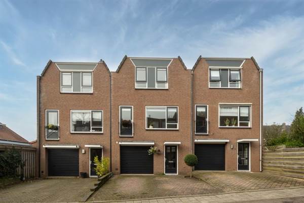 Woning Tuinlaan 3 Rhenen