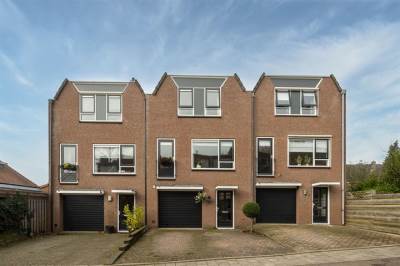 Woning Tuinlaan 3 Rhenen