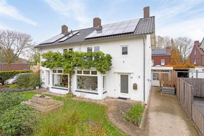 Woning Weidonklaan 68 Den Bosch